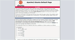 Desktop Screenshot of proa7.proinf.net