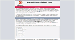Desktop Screenshot of nti.proinf.net
